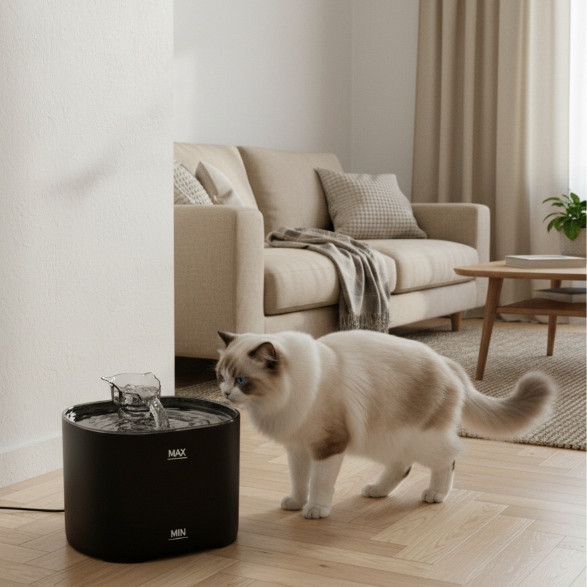 Fontaine à eau Félya