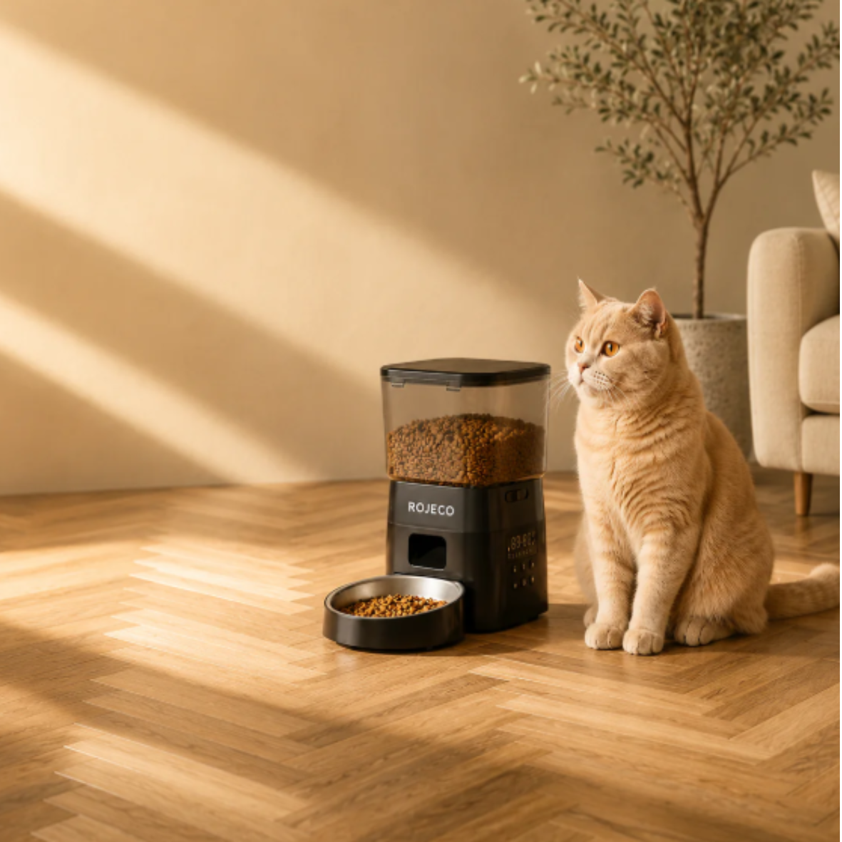 Distributeur automatique Veloura