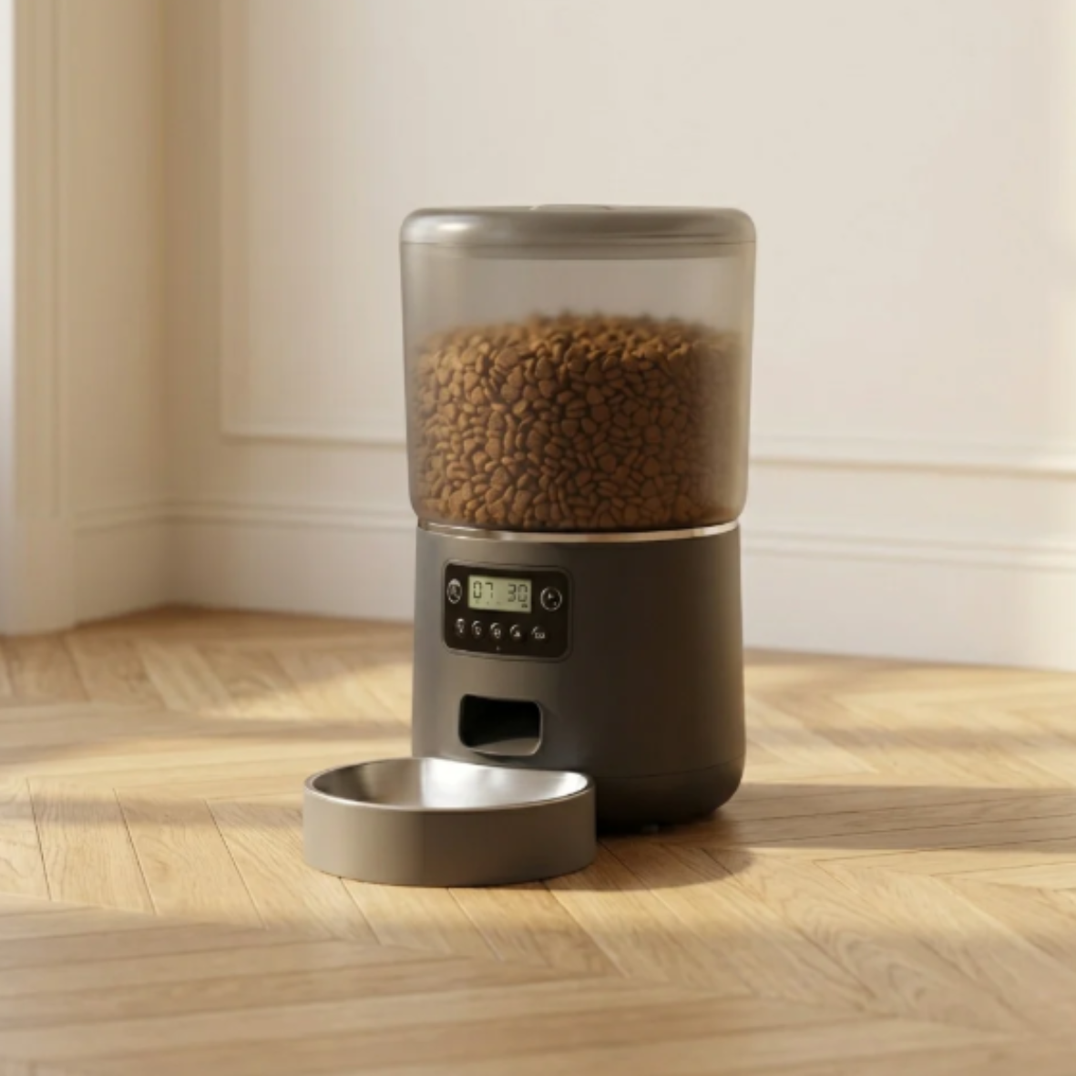Distributeur automatique Luna