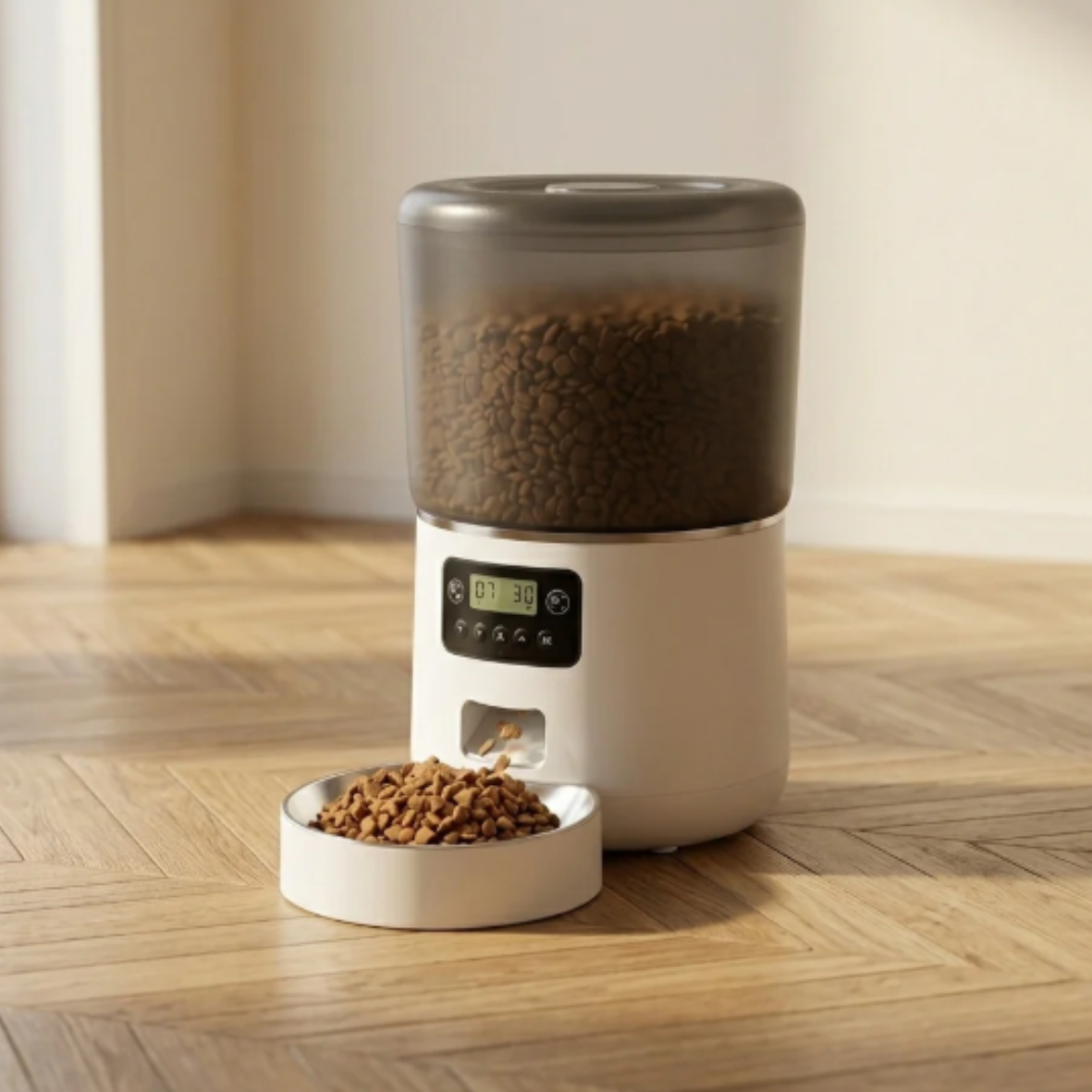 Distributeur automatique Luna