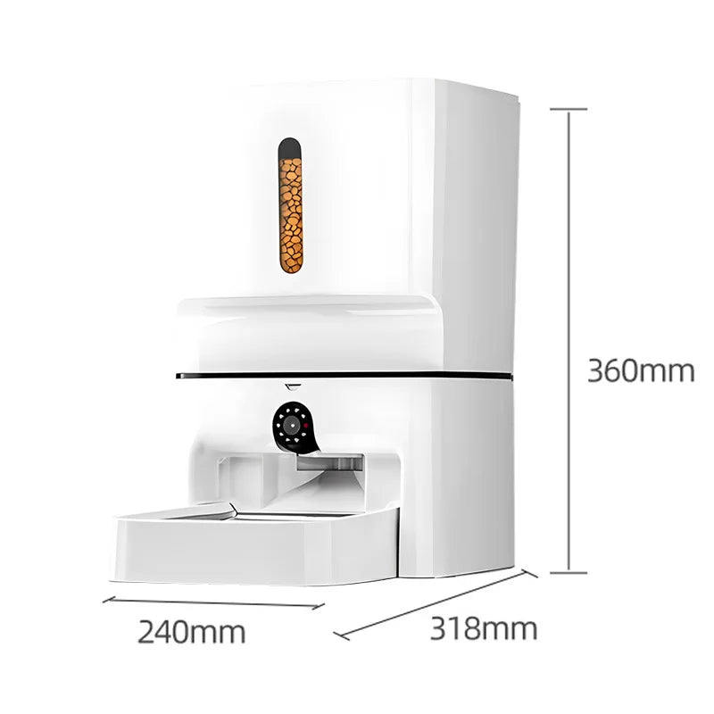 Distributeur automatique Félinea